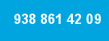 938 861 42 09